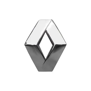 Эмблема передняя RENAULT (ромб) TORK TRK0571