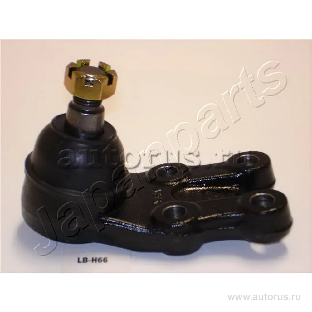 Опора шаровая L=R HYUNDAI H-1/Starex 97->2004 JAPANPARTS LB-H66