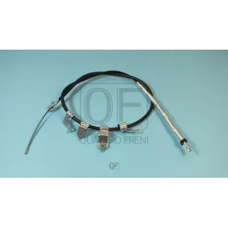 ТРОС СТОЯНОЧНОГО ТОРМОЗА RH QUATTRO FRENI QF16F00164