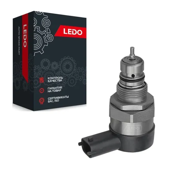 РДТ на Nissan / Renault LEDO 0281002800LR