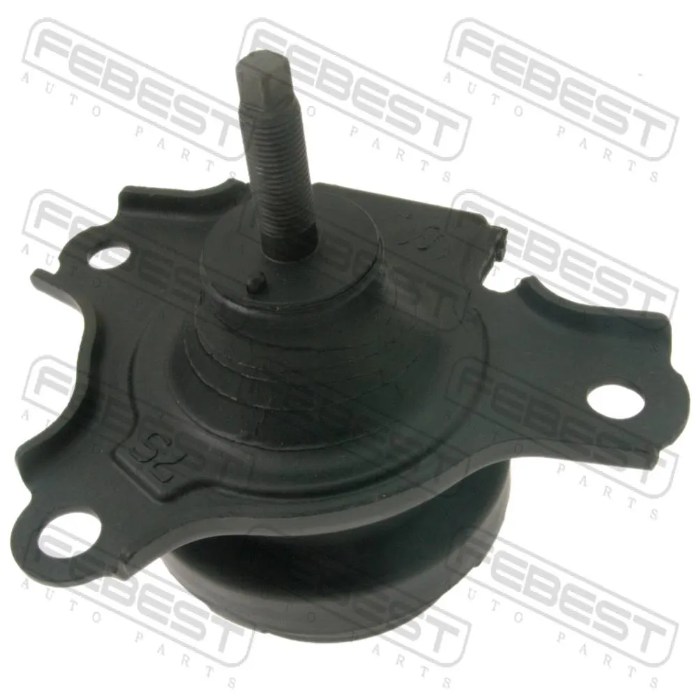 Подушка двигателя R (гидравлическая) HONDA STEP WGN RF4 [JP] FEBEST HM-RFRH