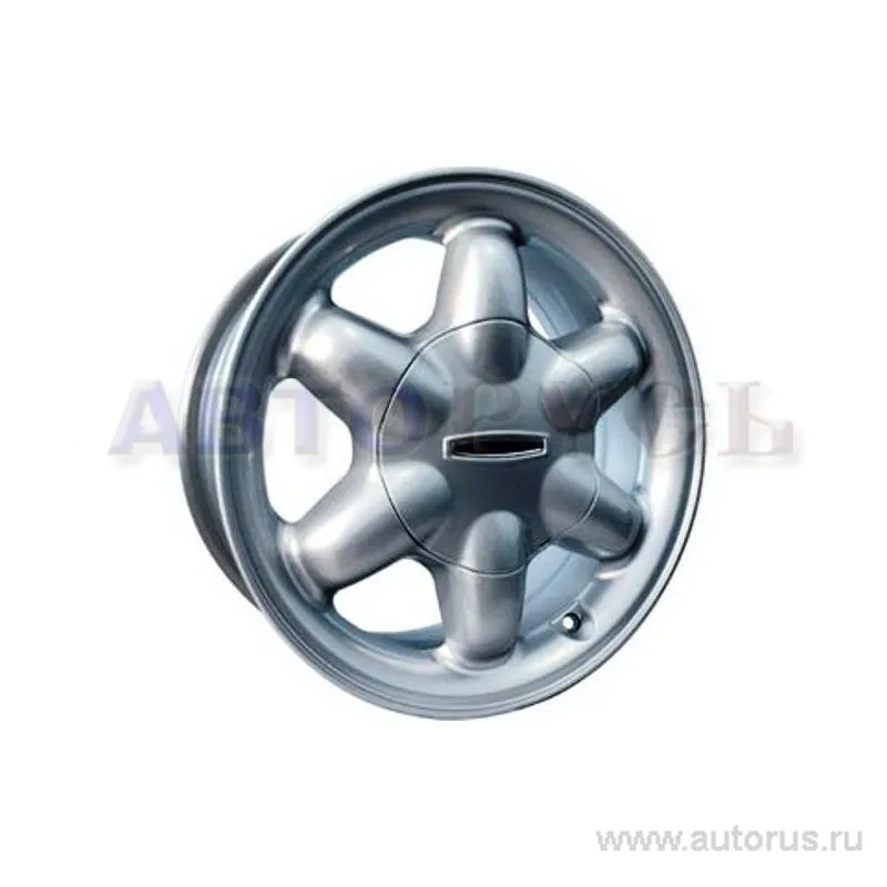 Диск литой R15 6J 5x114.3/67.1 ET45 СКАД Сириус селена супер 043 02 11