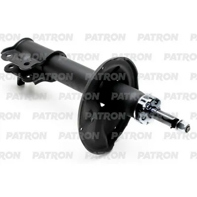 Амортизатор подвески задн прав HYUNDAI: ACCENT 00-, ACCENT седан 00- PATRON PSA332108