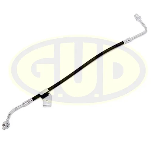 ШЛАНГ ТОРМ ПЕРЕДН ЛЕВ FRD TRANSIT 83-00/TOURNEO 94-00