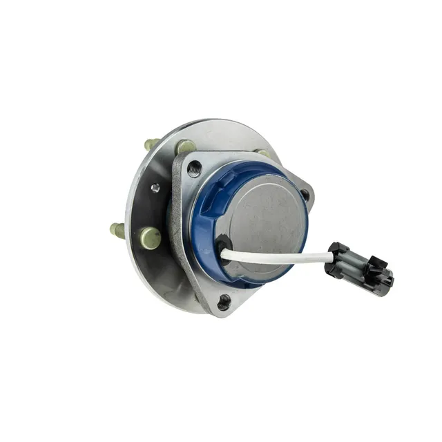 СТУПИЦА КОЛЕСА ПЕР CADILLAC STS RWD 04-, CTS RWD 04- /5 БОЛТОВ/