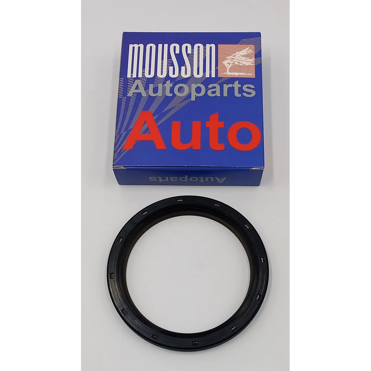 Сальник коренной VAG 3,0D EA897 30mm CRC (85*105*8,8) MOUSSON SEA30EA897R