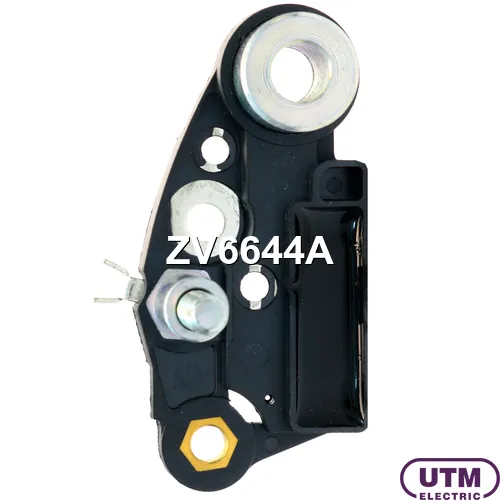 Терминал UTM ZV6644A
