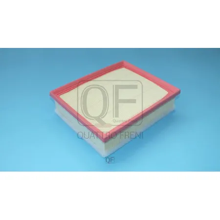 Фильтр воздушный QUATTRO FRENI QF36A00256