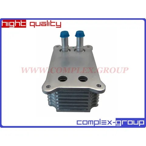 Радиатор масла CGA 13PLC011RA