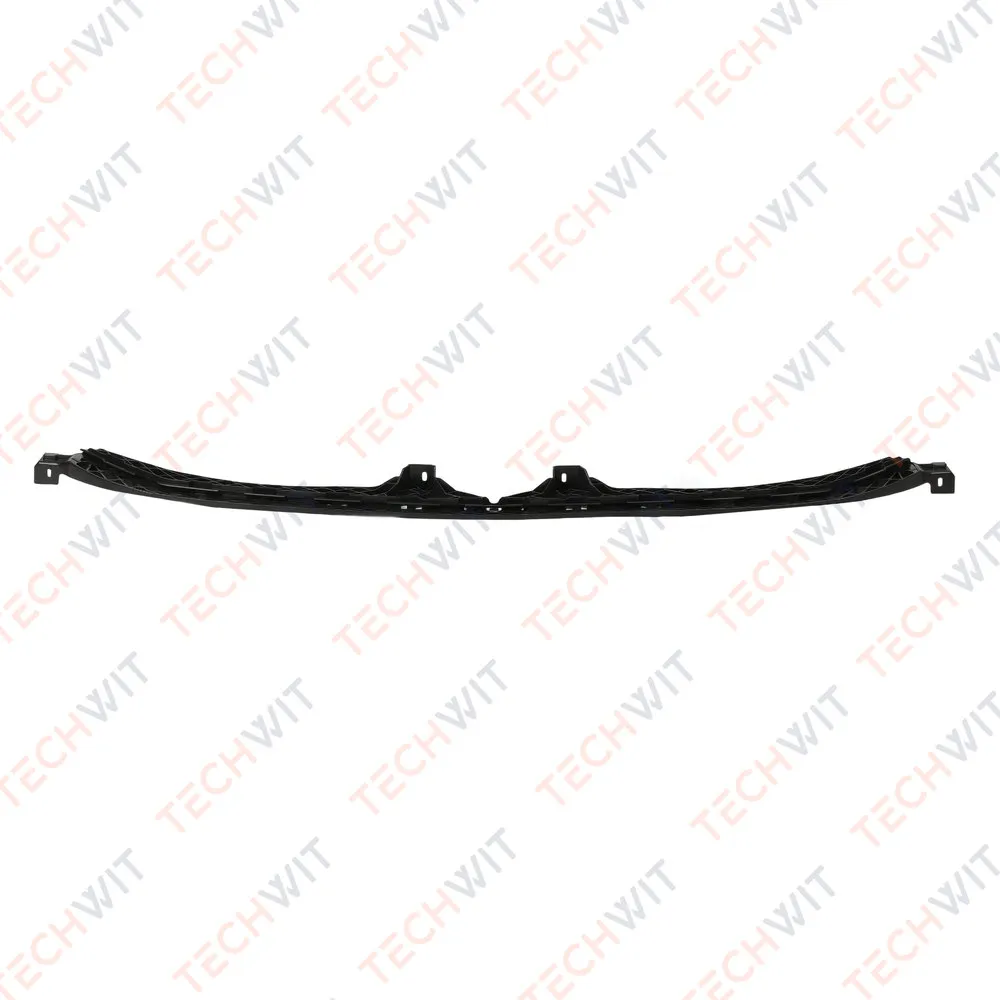 Кронштейн крепления бампера переднего Центр. VW Passat B8 2014-2020 TECHWIT BD031VWG002TW