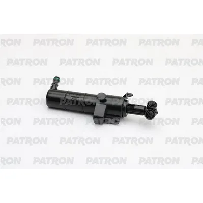 Форсунка омывателя фары (левая) MERCEDES E-Class (W212) 10-11 PATRON PHW041