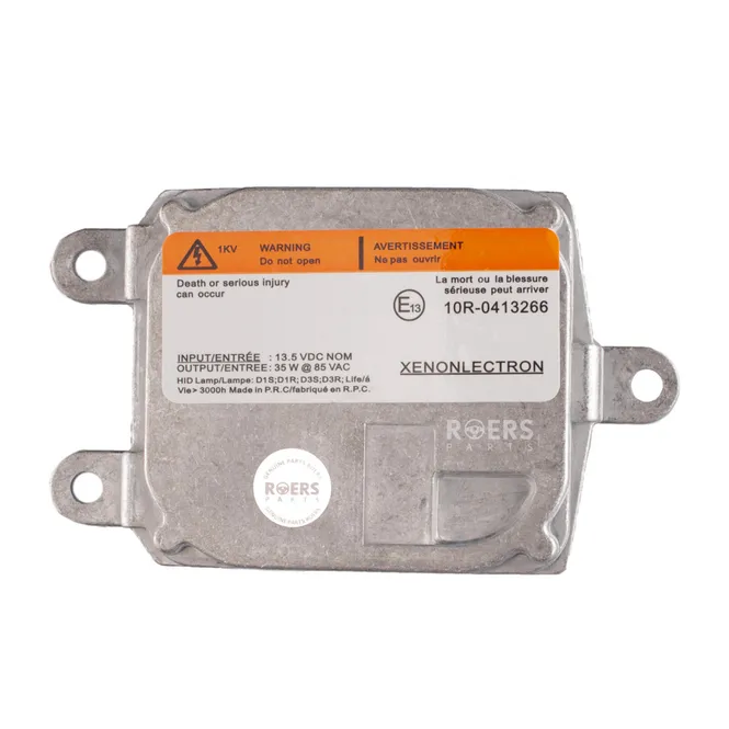 Блок розжига Roers Parts RPXBA0050