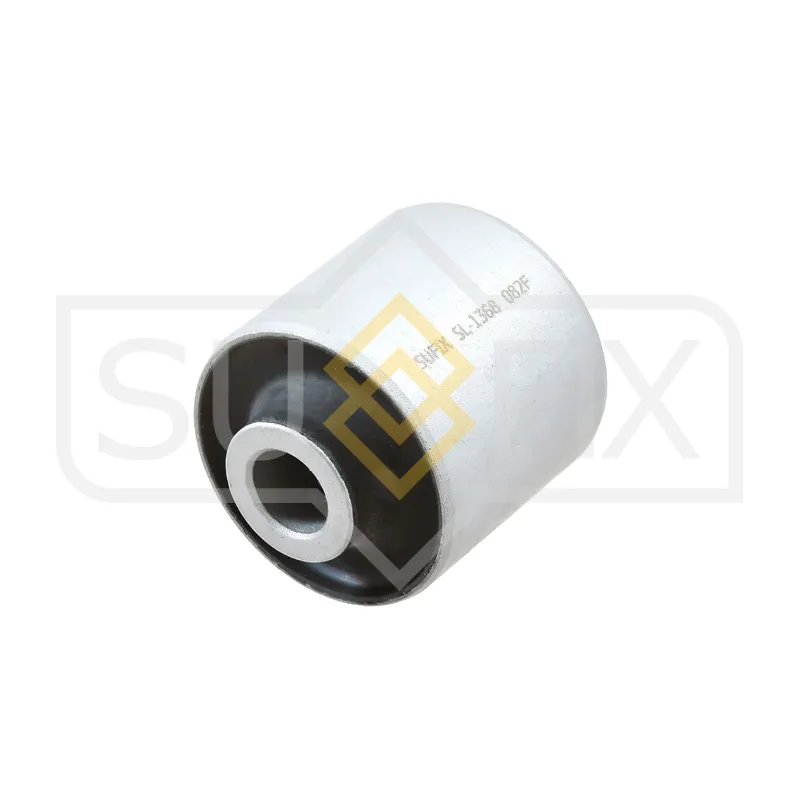 Сайлентблок подвески SUFIX SL-1368