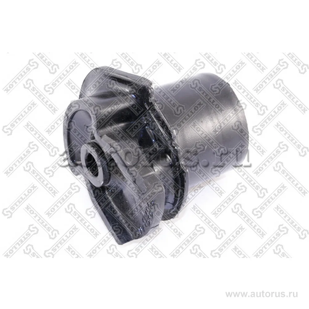 Сайлентблок зад. балки Toyota Previa 00-03/Picnic/Avensis Verso 01 STELLOX 87-98071-SX
