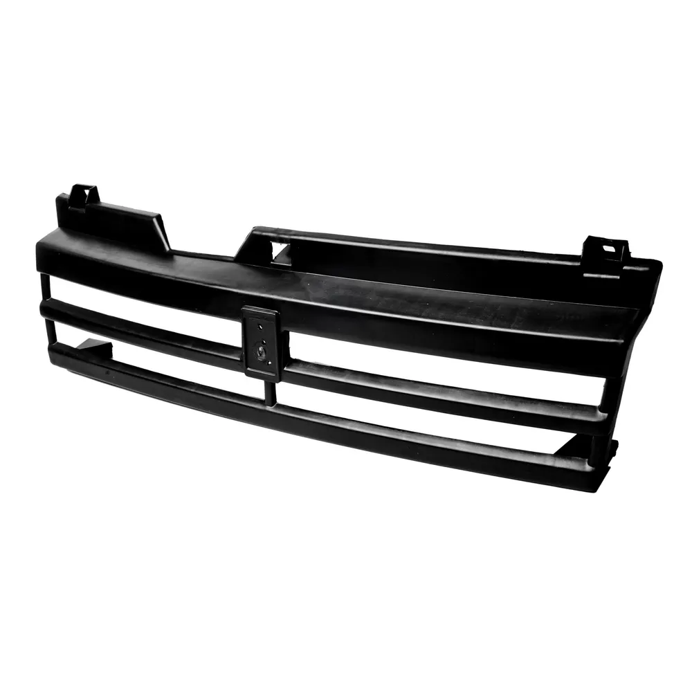 Решетка радиатора ВАЗ 21083 пластик