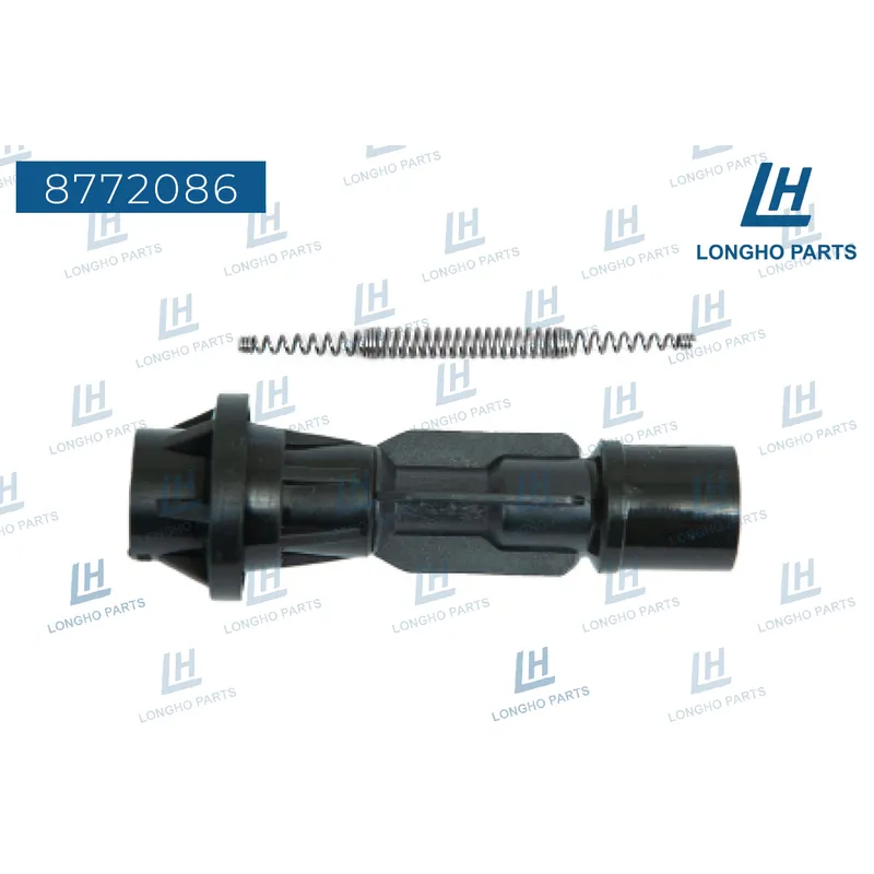 Наконечник катушки зажигания MAZDA LONGHO 8772086