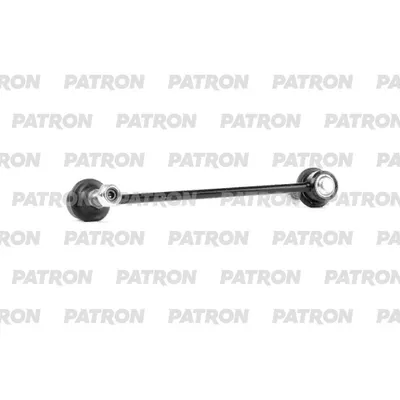 Тяга стабилизатора усиленная OPEL: VECTRA 96- PATRON PS4973HD