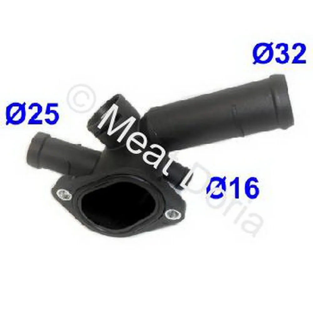 Фланец MEATDORIA 93123 MEAT&DORIA 93123