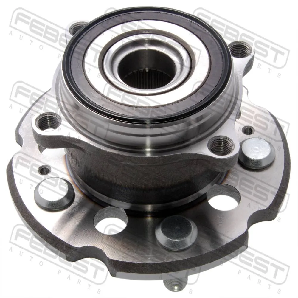 Ступица задняя HONDA PILOT YF4 2009-2014 FEBEST 0382-YF4MR
