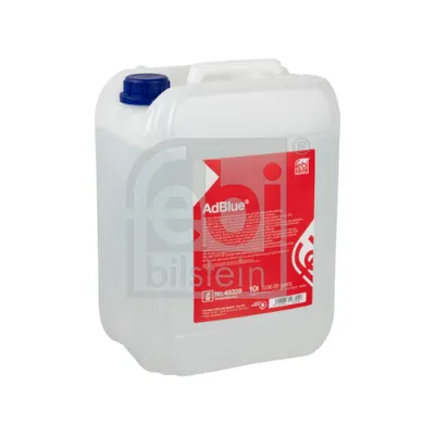 Водный раствор мочевины FEBI AD Blue 10 л 46329