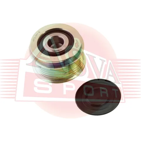 Шкив обгонный генератора ASVA APS-061
