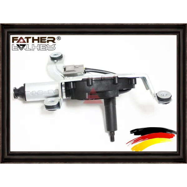 Мотор стеклоочистителя задний FATHER F3576R20