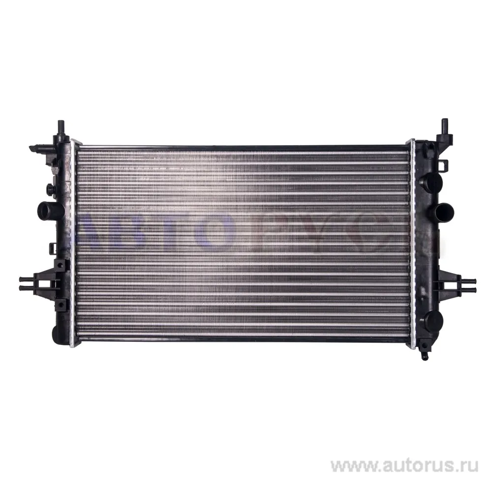 Радиатор основной VK TECHNOLOGY VT 06063