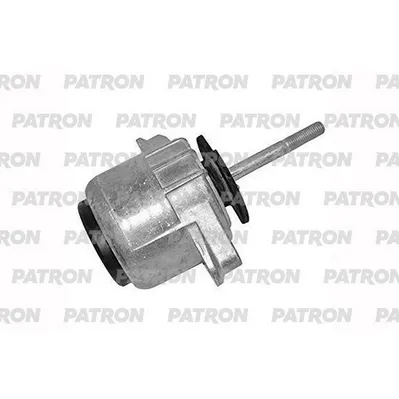 Опора двигателя PORSCHE PANAMERA (970) 3.0T 3.6T 10-16 PATRON PSE31080