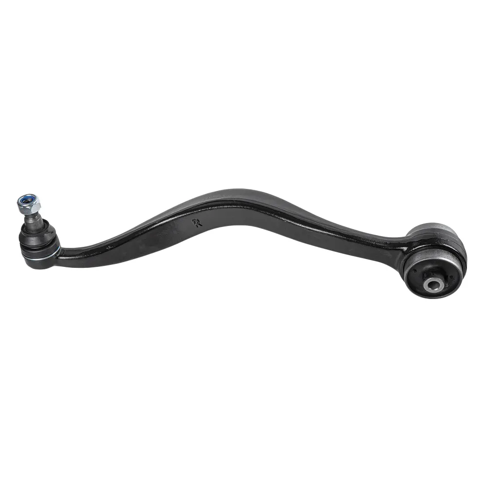 Рычаг передний нижний R (кривой) MAZDA 6 (02-08) GANZ GIK11079