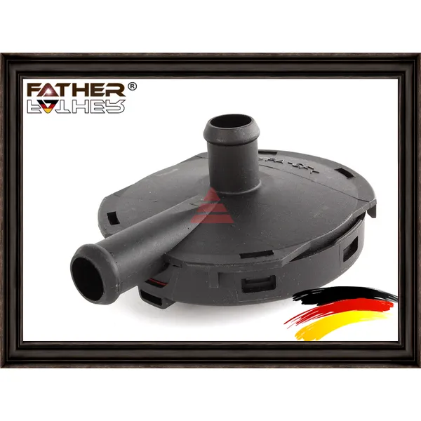 Клапан системы вентиляции картера FATHER F573R36