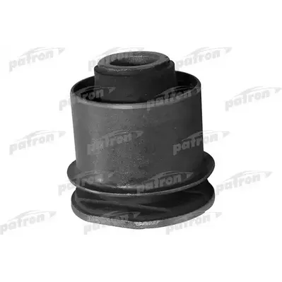 Сайлентблок рычага подвески задней подвески без кронштейна TOYOTA CELICA ZZT23 PATRON PSE10293