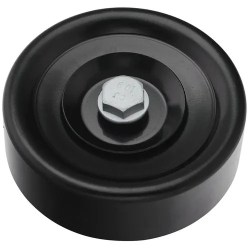 РОЛИК НАТЯЖИТЕЛЯ HYUNDAI ACCENT, ELANTRA, TUCSON, SOLARIS, I30, I40/ KIA CERATO ZIKMAR Z40303R