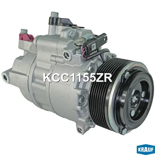 Компрессор кондиционера KRAUF KCC1155ZR