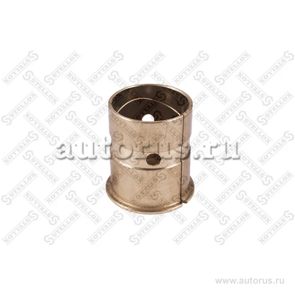 Втулка торм вала (бронз) 45x50x62 Kassbohrer STELLOX 85-09819-SX