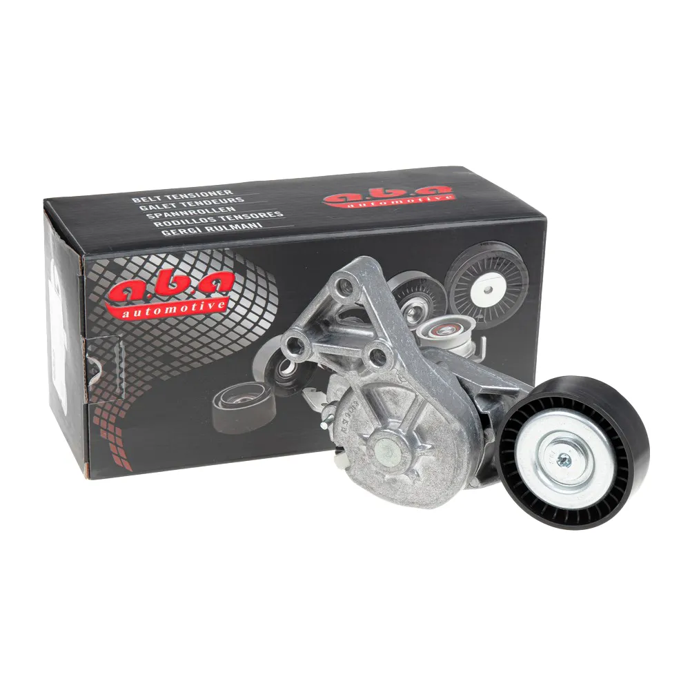 Натяжитель приводного ремня AUDI A3 ABA AUTOMOTIVE YD505716