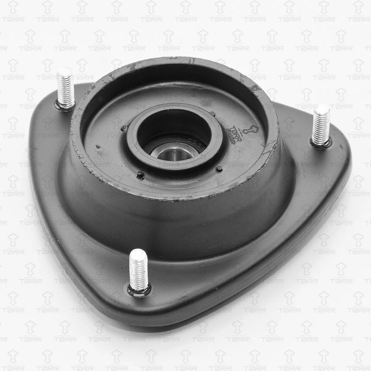 Опора амортизатора переднего (с подшипником) SUBARU Impreza ->07 TORR dl0241