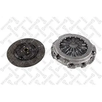 К-кт сцепления Mitsubishi L200 2.5DI-D 05> STELLOX 07-01293-SX