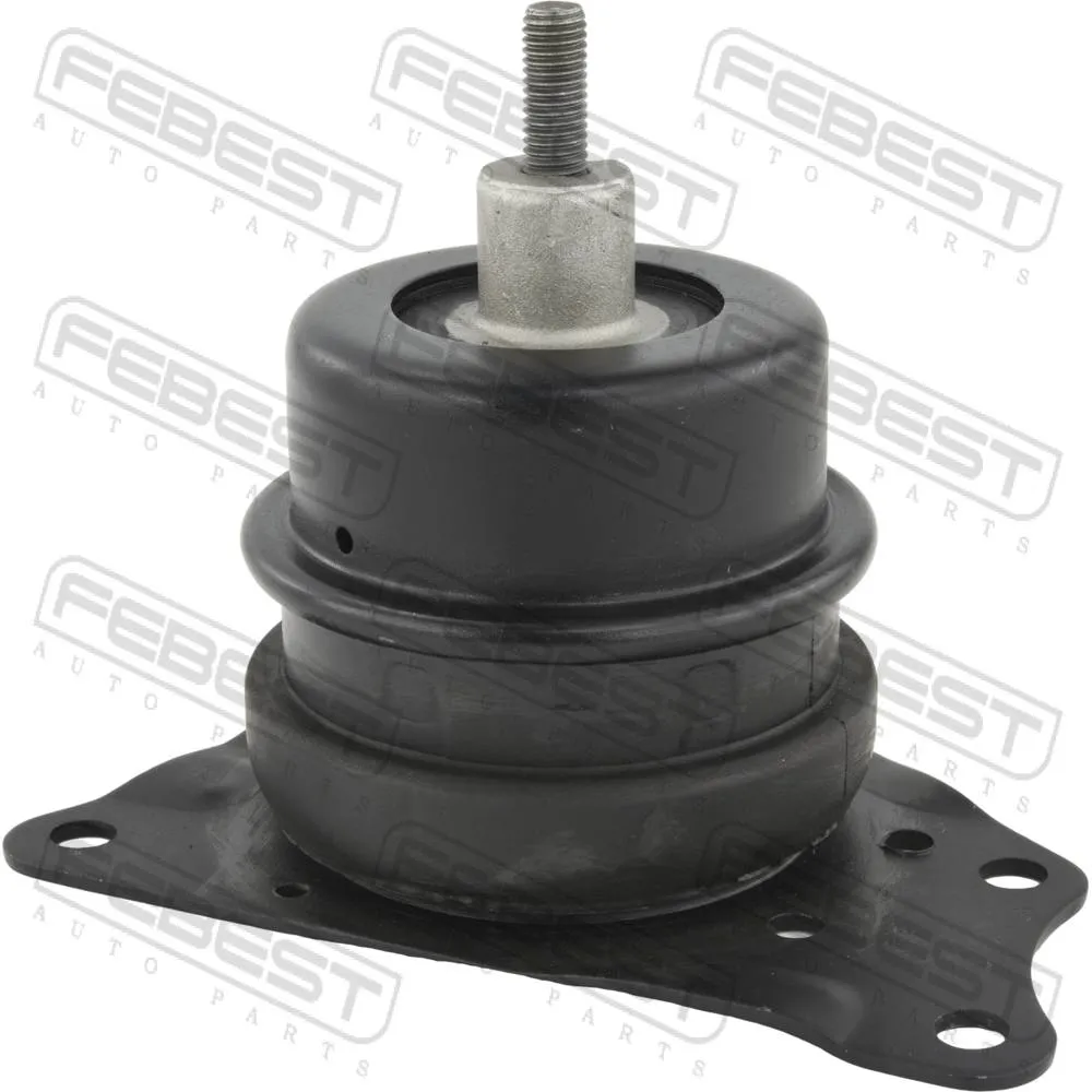 Подушка двигателя R (гидравлическая) AUDI A1 2011-2018 [RDW] FEBEST VWM-6RRH