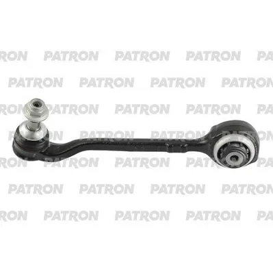 Рычаг подвески BMW X3 G01/ F97/F98 2018- X4 G02/ F98 2018- PATRON PS50474L