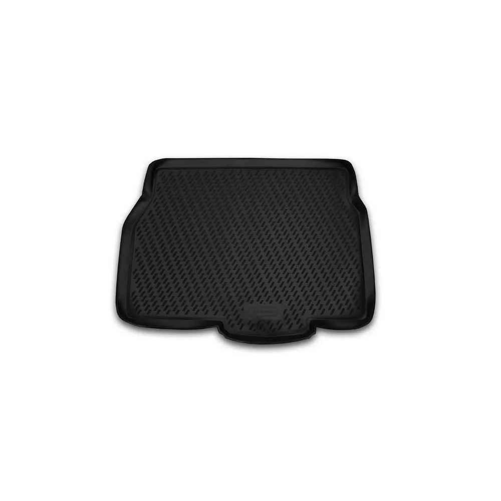 Коврик в багажник Opel Astra III (H) 2004-2014 хэтчбек полиуретан Element CAROPL00006