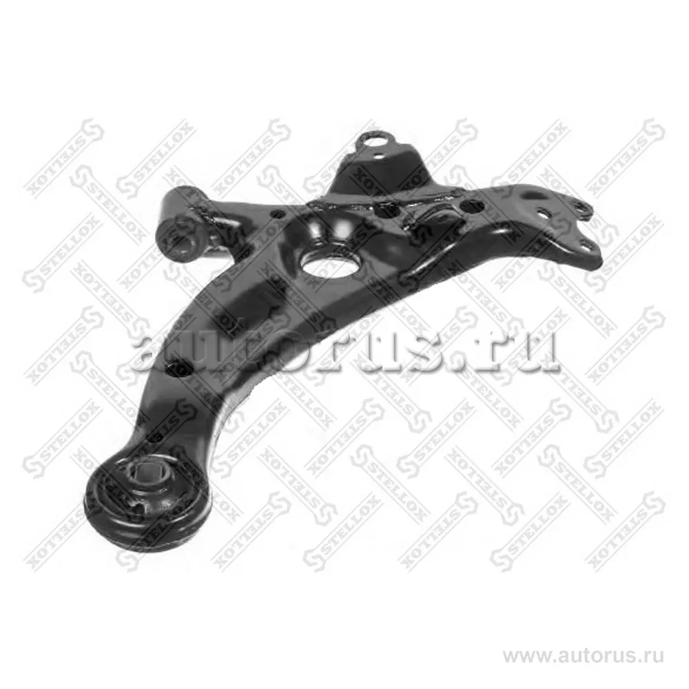 Рычаг правый toyota avensis at22 00 STELLOX 57-01253-SX