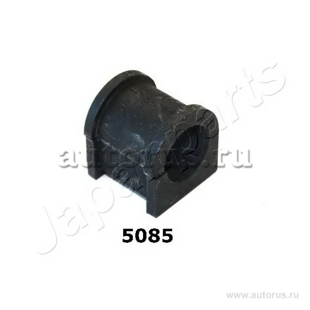 Втулка стабилизатора MITSUBISHI L200 96-07 пер.подв. JAPANPARTS RU5085
