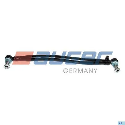 Продольная рулевая тяга MERCEDES L 900 мм AUGER 10249