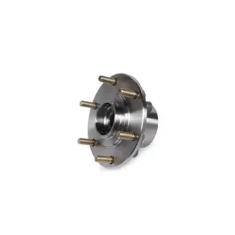 К-кт подшипника ступицы передней Mitsubishi Pajero III 00-06 STELLOX 43-29147-SX