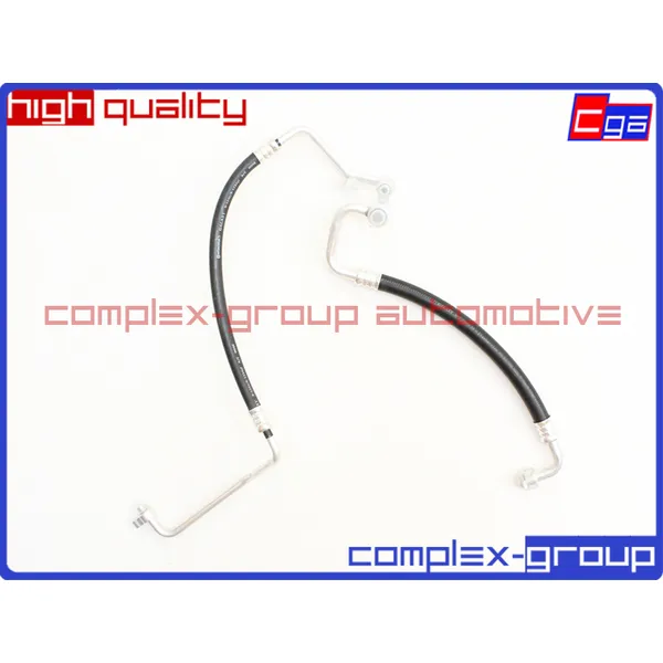 Трубка кондиционера 95076518 CGA 10PQP9017RA