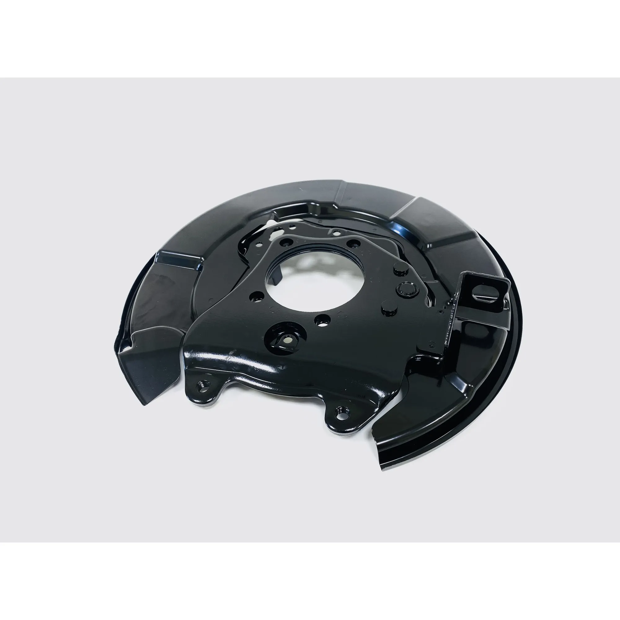 Кожух тормозного диска, правый UkorAuto U0508486