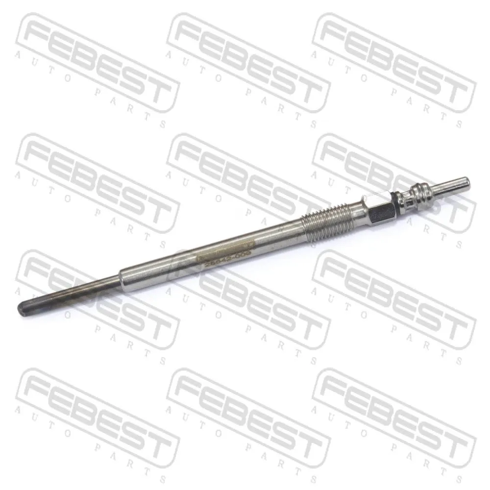 Свеча накаливания FEBEST 25642-009