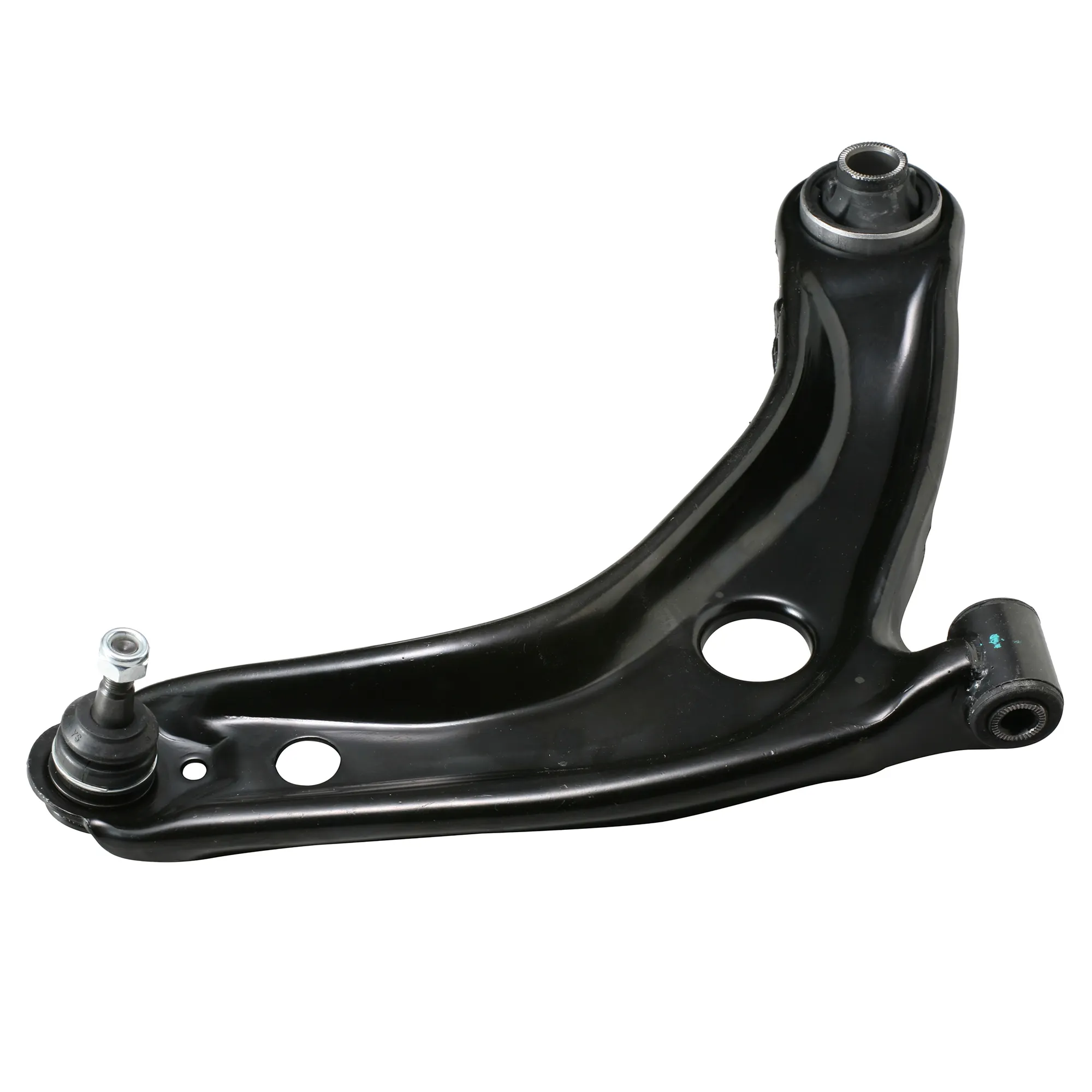 Рычаг передний R TOYOTA Yaris II CQT1R CTR CQ0294R