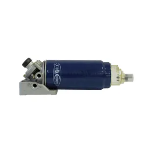 Фильтр топливный, комплект Комлект из FG1064+FPG1001 GOODWILL FS 02