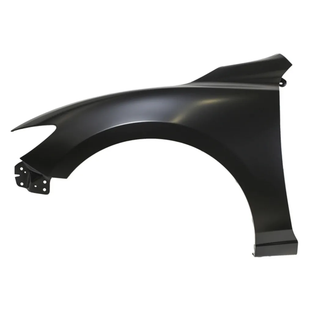 Крыло переднее левое MAZDA 6 2012-2015